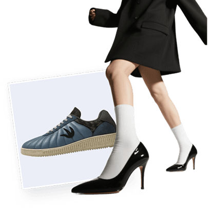 Virtual try-on